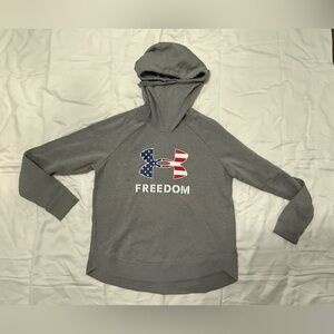 Woman’s under armour